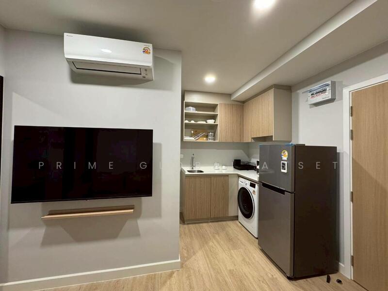 ให้เช่า - The Cube Amaze Srisoonthon : เดอะคิวบ์ อะเมซ ศรีสุนทร, ภูเก็ต