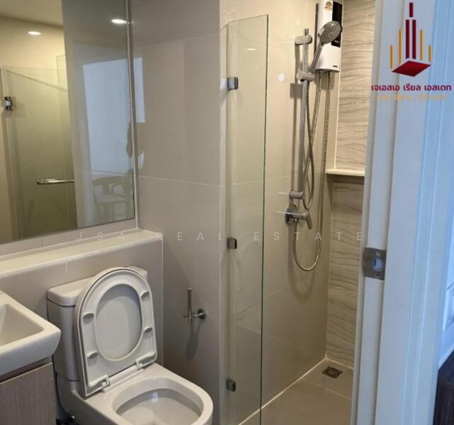 Life Rama 4-Asoke, Bangkok, Rama 4 Road, Khlong Toei, Khlong Toei, Bangkok, 1 Bedroom, 40 sqm, Condo For Rent, by JSA REAL ESTATE, 500003675 - DDproperty.com