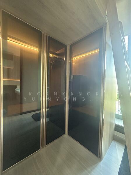 Life Sathorn Sierra, Bangkok, Ratchaphruek Rd, Talat Plu, Thon Buri, Bangkok, 1 Bedroom, 33 sqm, Condo For Rent, by Kornkanok Yuenyonghattaporn, 500003694 - DDproperty.com