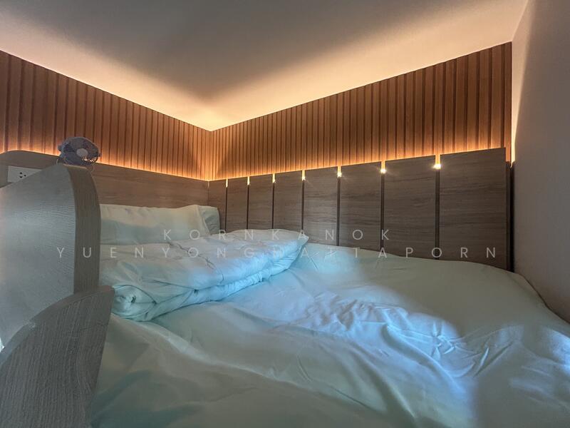 Life Sathorn Sierra, Bangkok, Ratchaphruek Rd, Talat Plu, Thon Buri, Bangkok, 1 Bedroom, 33 sqm, Condo For Rent, by Kornkanok Yuenyonghattaporn, 500003694 - DDproperty.com