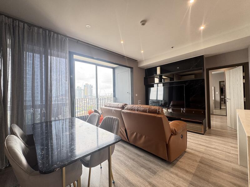 For Rent - IDEO Mobi Sukhumvit 66, Bangkok