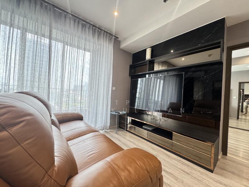 For Rent - IDEO Mobi Sukhumvit 66, Bangkok