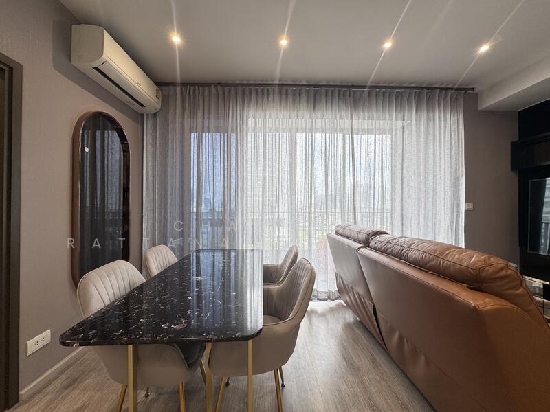 For Rent - IDEO Mobi Sukhumvit 66, Bangkok