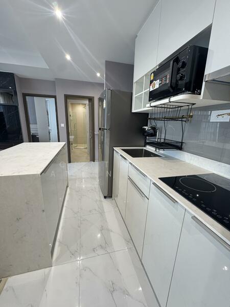 For Rent - IDEO Mobi Sukhumvit 66, Bangkok