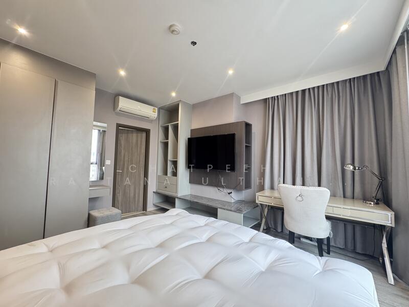 For Rent - IDEO Mobi Sukhumvit 66, Bangkok