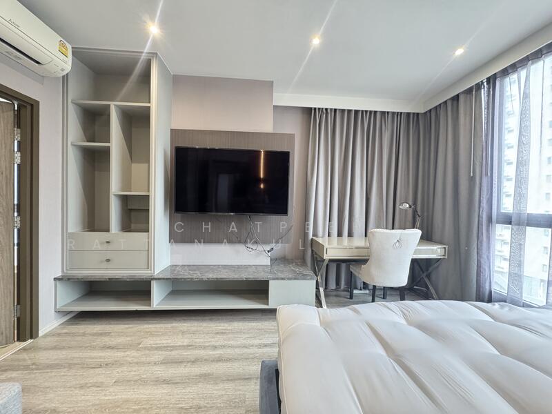 For Rent - IDEO Mobi Sukhumvit 66, Bangkok