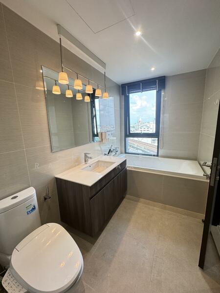 For Rent - IDEO Mobi Sukhumvit 66, Bangkok