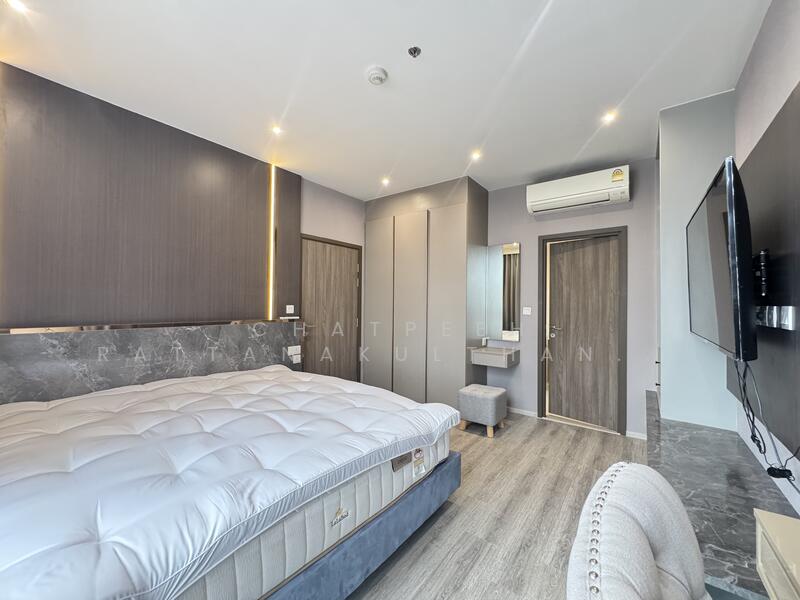 For Rent - IDEO Mobi Sukhumvit 66, Bangkok
