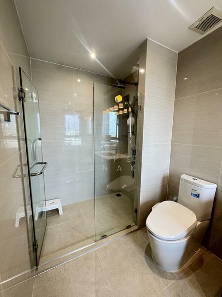 For Rent - IDEO Mobi Sukhumvit 66, Bangkok