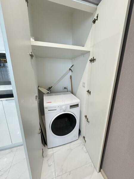 For Rent - IDEO Mobi Sukhumvit 66, Bangkok