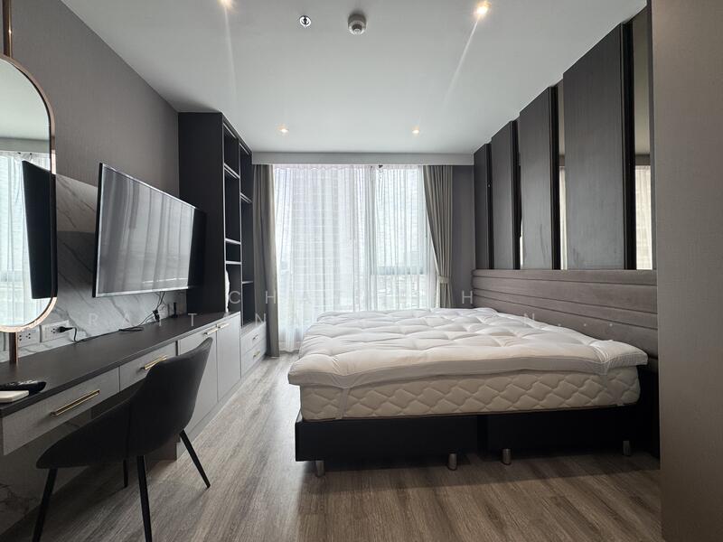 For Rent - IDEO Mobi Sukhumvit 66, Bangkok