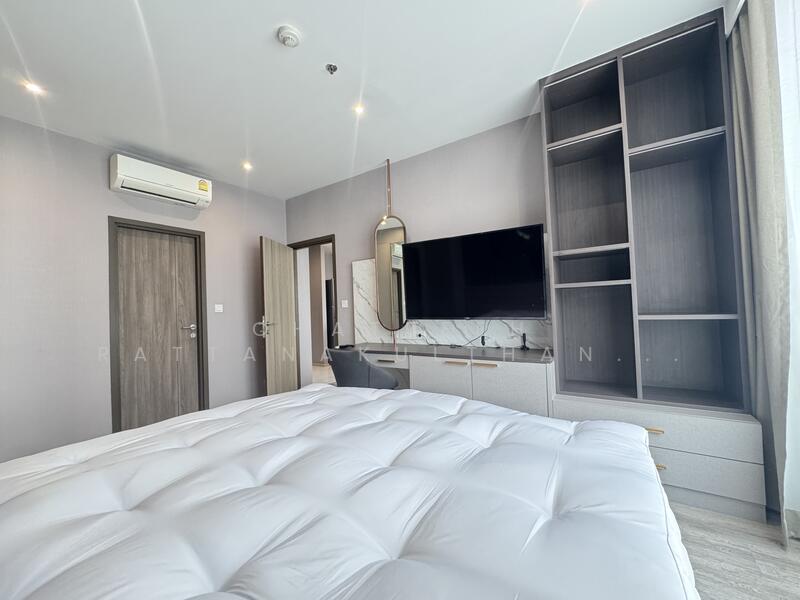 For Rent - IDEO Mobi Sukhumvit 66, Bangkok