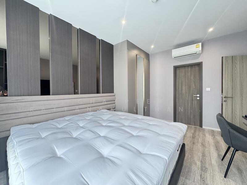 For Rent - IDEO Mobi Sukhumvit 66, Bangkok