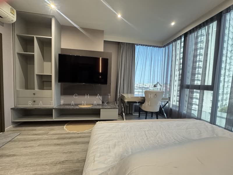 IDEO Mobi Sukhumvit 66, Bangkok, 2578 Soi Sukhumvit 66 Sukhumvit Road, Bang Chak, Phra Khanong, Bangkok, 2 Bedrooms, 84 sqm, Condo For Rent, by Chatpeeh Rattanakulthananan, 500003695 - DDproperty.com