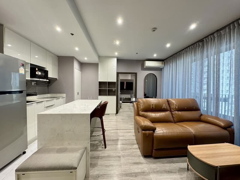 IDEO Mobi Sukhumvit 66, Bangkok, 2578 Soi Sukhumvit 66 Sukhumvit Road, Bang Chak, Phra Khanong, Bangkok, 2 Bedrooms, 84 sqm, Condo For Rent, by Chatpeeh Rattanakulthananan, 500003695 - DDproperty.com