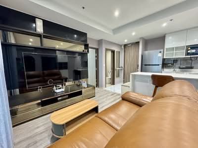 For Rent - IDEO Mobi Sukhumvit 66, Bangkok