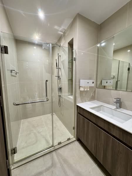 IDEO Mobi Sukhumvit 66, Bangkok, 2578 Soi Sukhumvit 66 Sukhumvit Road, Bang Chak, Phra Khanong, Bangkok, 2 Bedrooms, 84 sqm, Condo For Rent, by Chatpeeh Rattanakulthananan, 500003695 - DDproperty.com