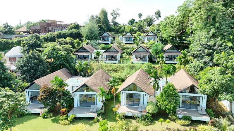 ใกล้ Little Moon รีสอร์ท