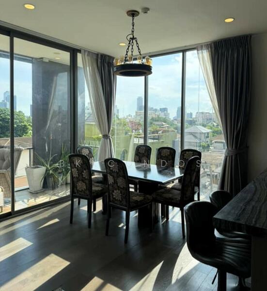 ขาย - The Pillar Sukhumvit 71 : เดอะ พิลล่า สุขุมวิท 71, กรุงเทพ