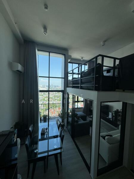 ให้เช่า - IDEO Charan 70-Riverview : ไอดีโอ จรัญฯ 70-ริเวอร์วิว, กรุงเทพ