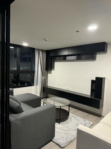 ให้เช่า - IDEO Charan 70-Riverview : ไอดีโอ จรัญฯ 70-ริเวอร์วิว, กรุงเทพ