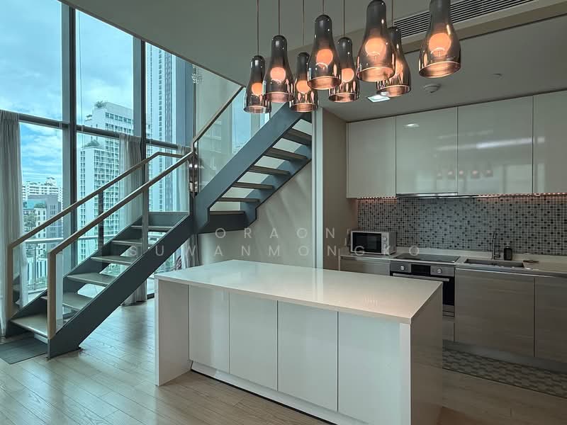 The Room Sukhumvit 21 : เดอะ รูม สุขุมวิท 21, กรุงเทพ, ถนน อโศกมนตรี, คลองเตยเหนือ, วัฒนา, กรุงเทพ, 128 ตร.ม., คอนโด ขาย, โดย Oraon Suwanmongko, 500003790 - DDproperty.com