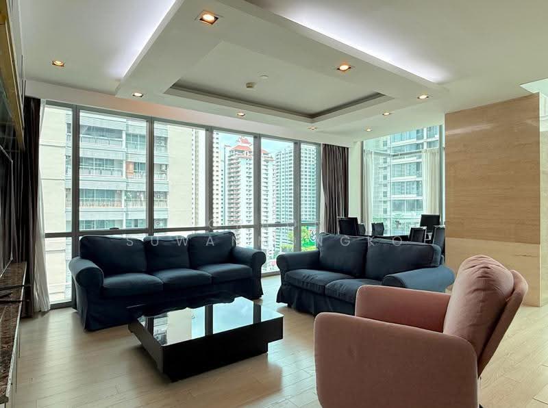 The Room Sukhumvit 21 : เดอะ รูม สุขุมวิท 21, กรุงเทพ, ถนน อโศกมนตรี, คลองเตยเหนือ, วัฒนา, กรุงเทพ, 128 ตร.ม., Condo ขาย, โดย Oraon Suwanmongko, 500003790 - DDproperty.com