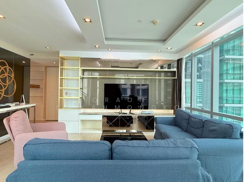 The Room Sukhumvit 21, Bangkok, Asok Montri Rd, Khlongtoei Nua, Watthana, Bangkok, 2 Bedrooms, 128 sqm, Condo For Sale, by Oraon Suwanmongko, 500003790 - DDproperty.com