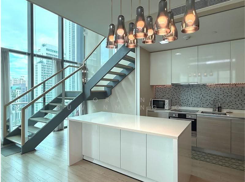 The Room Sukhumvit 21 : เดอะ รูม สุขุมวิท 21, กรุงเทพ, ถนน อโศกมนตรี, คลองเตยเหนือ, วัฒนา, กรุงเทพ, 128 ตร.ม., Condo ขาย, โดย Oraon Suwanmongko, 500003790 - DDproperty.com