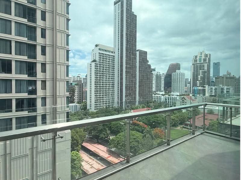 The Room Sukhumvit 21, Bangkok, Asok Montri Rd, Khlongtoei Nua, Watthana, Bangkok, 2 Bedrooms, 128 sqm, Condo For Sale, by Oraon Suwanmongko, 500003790 - DDproperty.com