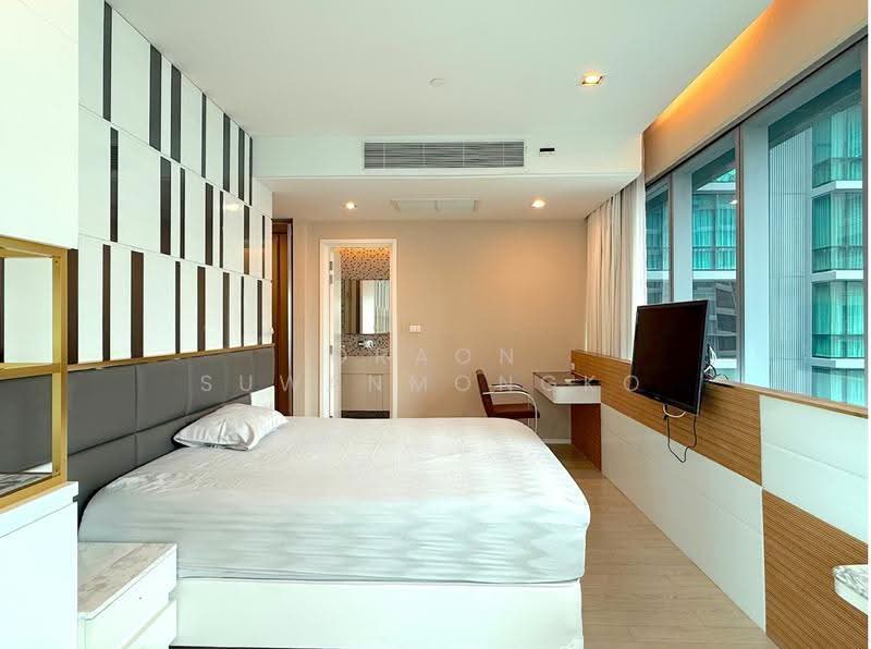 The Room Sukhumvit 21 : เดอะ รูม สุขุมวิท 21, กรุงเทพ, ถนน อโศกมนตรี, คลองเตยเหนือ, วัฒนา, กรุงเทพ, 128 ตร.ม., Condo ขาย, โดย Oraon Suwanmongko, 500003790 - DDproperty.com