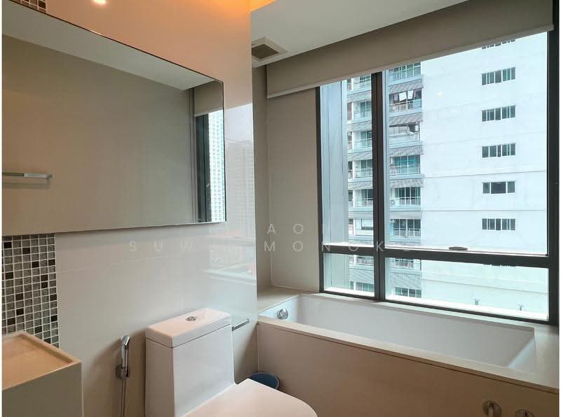 The Room Sukhumvit 21 : เดอะ รูม สุขุมวิท 21, กรุงเทพ, ถนน อโศกมนตรี, คลองเตยเหนือ, วัฒนา, กรุงเทพ, 128 ตร.ม., Condo ขาย, โดย Oraon Suwanmongko, 500003790 - DDproperty.com