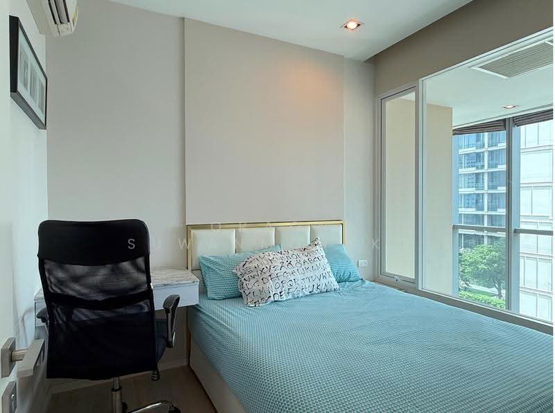The Room Sukhumvit 21, Bangkok, Asok Montri Rd, Khlongtoei Nua, Watthana, Bangkok, 2 Bedrooms, 128 sqm, Condo For Sale, by Oraon Suwanmongko, 500003790 - DDproperty.com