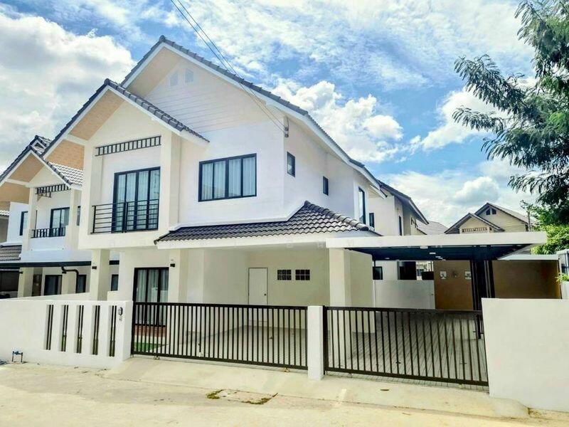ตะเคียนเตี้ย, Chon Buri (Pattaya), Ta Khian Tia, Bang Lamung (Pattaya), Chon Buri (Pattaya), 3 Bedrooms, 170 sqm, Single Detached House For Sale, by ลุลิตตา อินทร์โพ, 500003806 - DDproperty.com