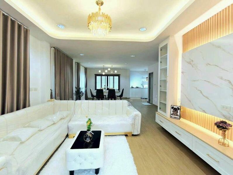 ตะเคียนเตี้ย, Chon Buri (Pattaya), Ta Khian Tia, Bang Lamung (Pattaya), Chon Buri (Pattaya), 3 Bedrooms, 170 sqm, Single Detached House For Sale, by ลุลิตตา อินทร์โพ, 500003806 - DDproperty.com