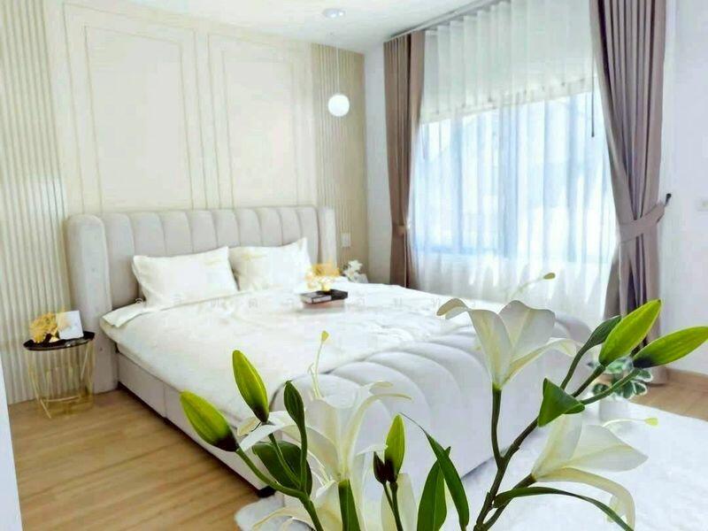 ตะเคียนเตี้ย, Chon Buri (Pattaya), Ta Khian Tia, Bang Lamung (Pattaya), Chon Buri (Pattaya), 3 Bedrooms, 170 sqm, Single Detached House For Sale, by ลุลิตตา อินทร์โพ, 500003806 - DDproperty.com