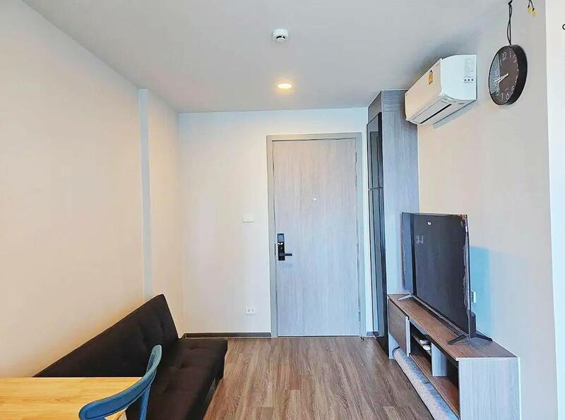 For Rent - The Origin Ladprao 15, Bangkok