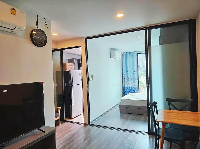 For Rent - The Origin Ladprao 15, Bangkok