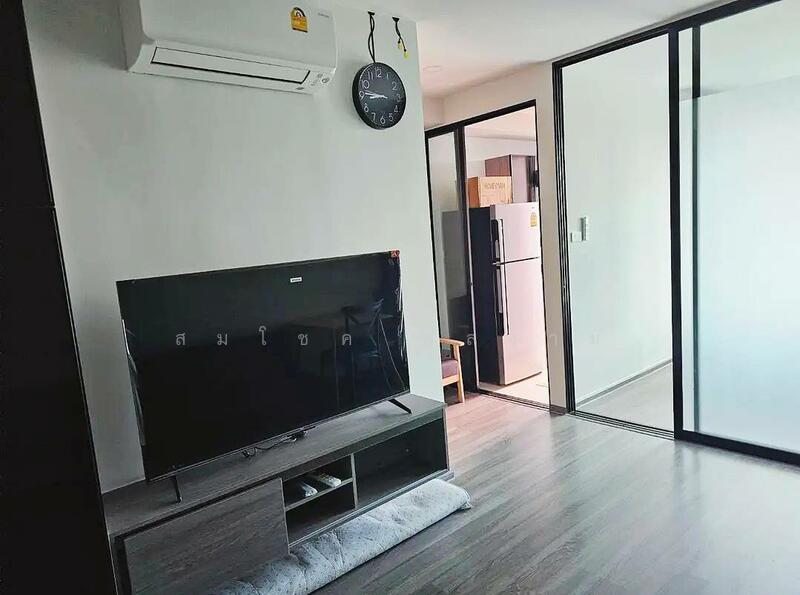 For Rent - The Origin Ladprao 15, Bangkok