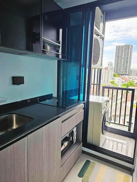For Rent - The Origin Ladprao 15, Bangkok