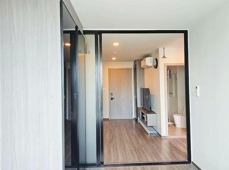 For Rent - The Origin Ladprao 15, Bangkok