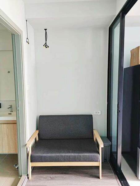 For Rent - The Origin Ladprao 15, Bangkok