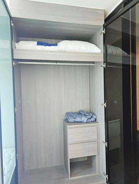 For Rent - The Origin Ladprao 15, Bangkok