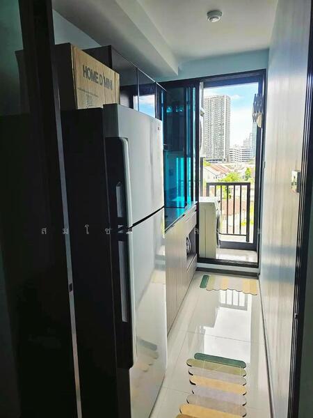 For Rent - The Origin Ladprao 15, Bangkok