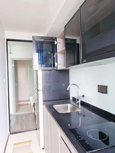 For Rent - The Origin Ladprao 15, Bangkok