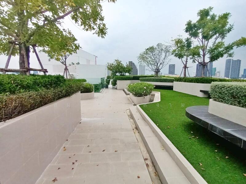 For Rent - The Origin Ladprao 15, Bangkok