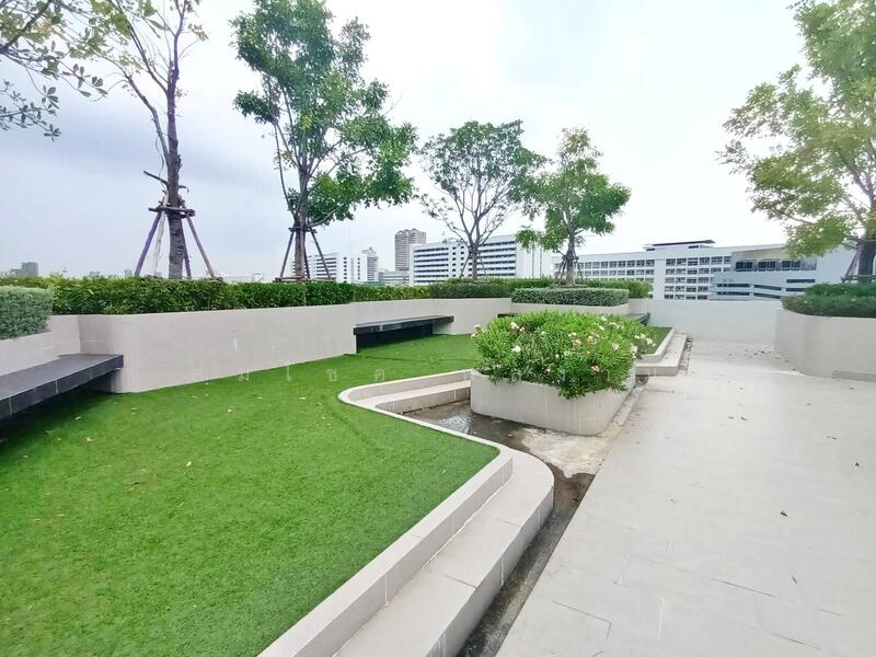 For Rent - The Origin Ladprao 15, Bangkok