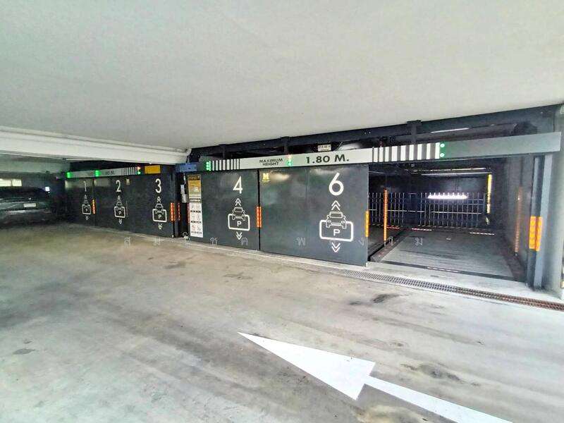 For Rent - The Origin Ladprao 15, Bangkok