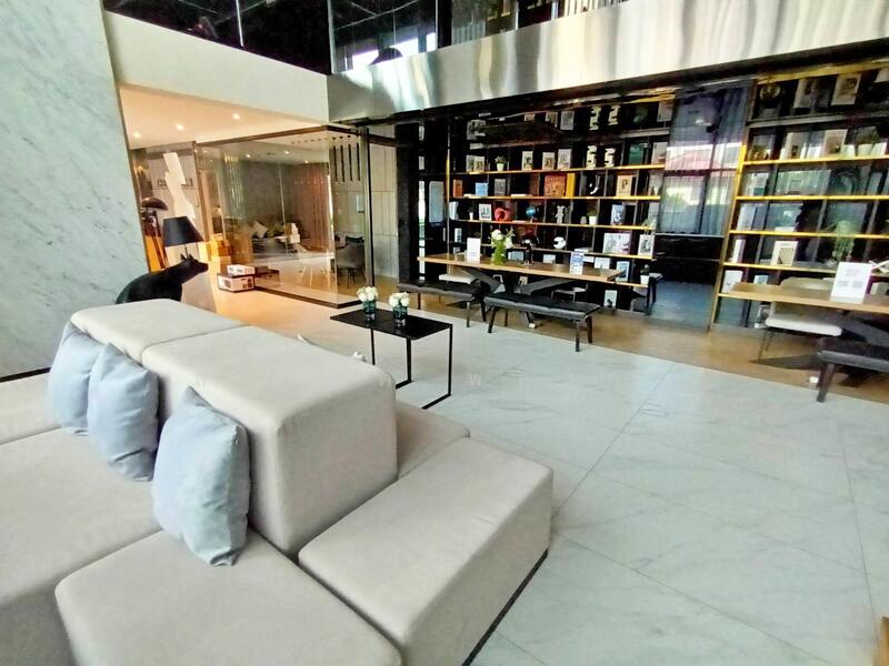 For Rent - The Origin Ladprao 15, Bangkok