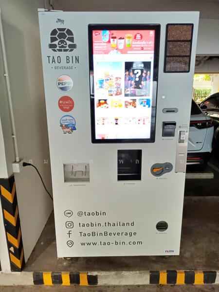 For Rent - The Origin Ladprao 15, Bangkok